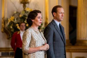 Season 4 The Crown