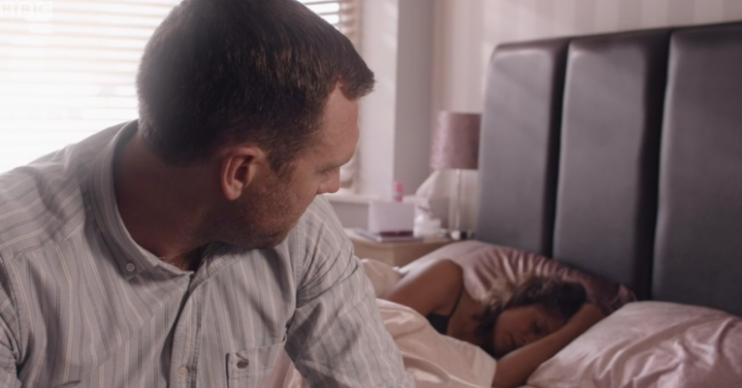 Jimmy McGovern's Moving On