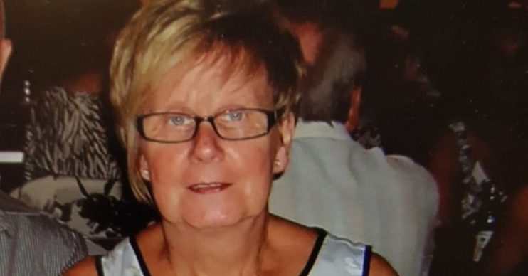 Ruth Williams