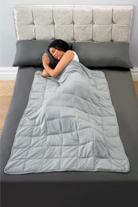 Weighted blanket Studio