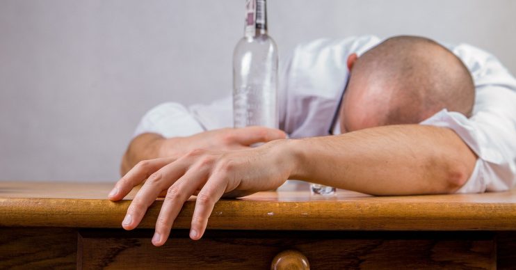 Coronavirus: WHO warns against turning to alcohol during COVID-19 lockdown