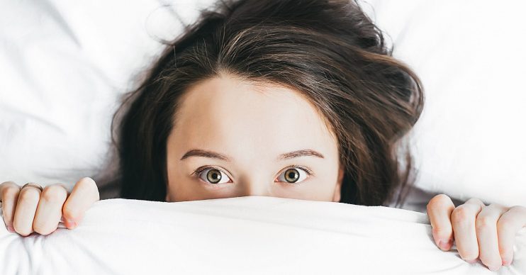 bed sex toys woman