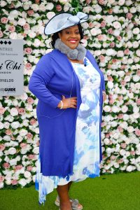 Alison Hammond