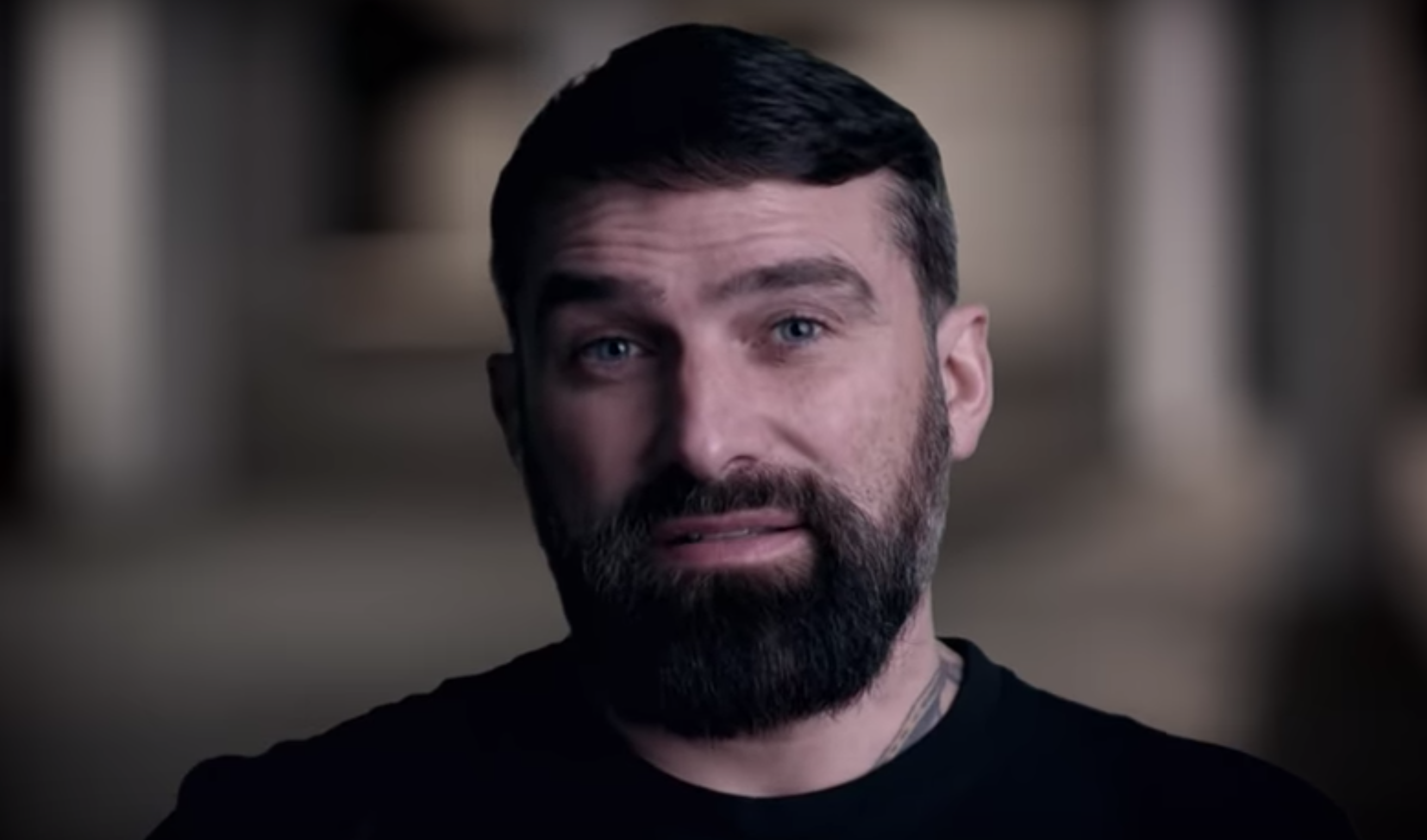 ant middleton coronavirus comments