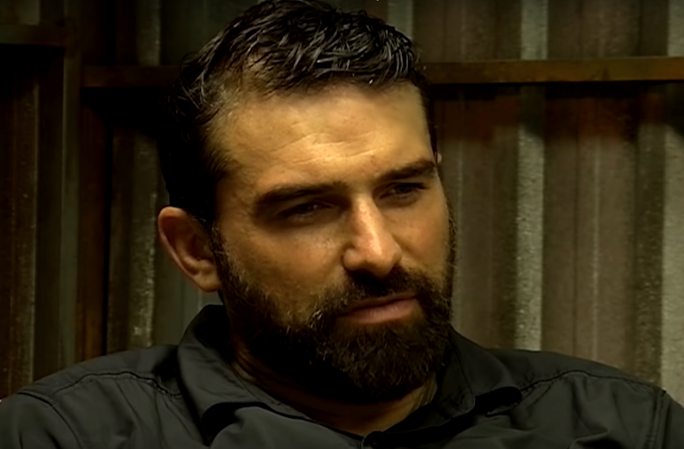 ant middleton tough love channel4