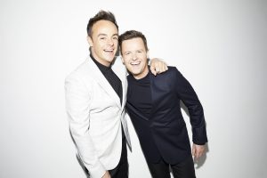 Ant and Dec need you! (Credit: ITV)