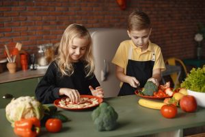 food vouchers