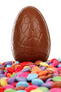 Easter egg