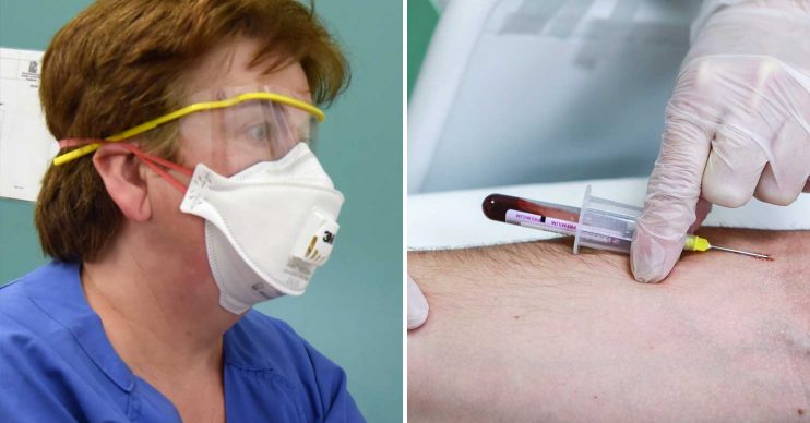 How to get tested for Coronavirus