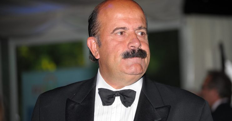 Willie Thorne
