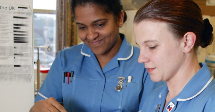Children of key workers like nurses will remain in school amid coronavirus