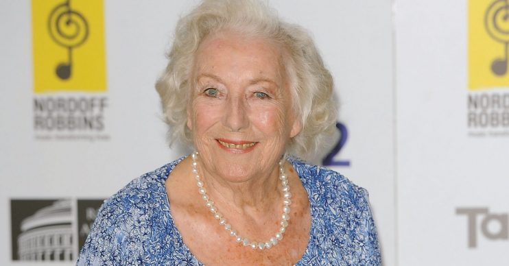 Dame Vera Lynn