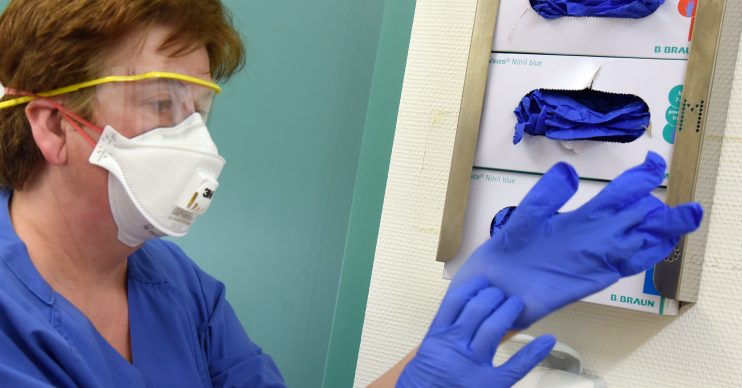 coronavirus