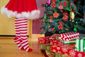 Pixabay corona virus Christmas