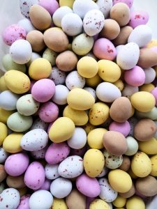 Easter egg
