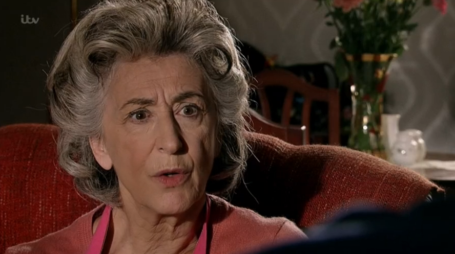 Evelyn Corrie