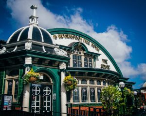 Wetherspoons