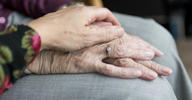 Elderly and disabled