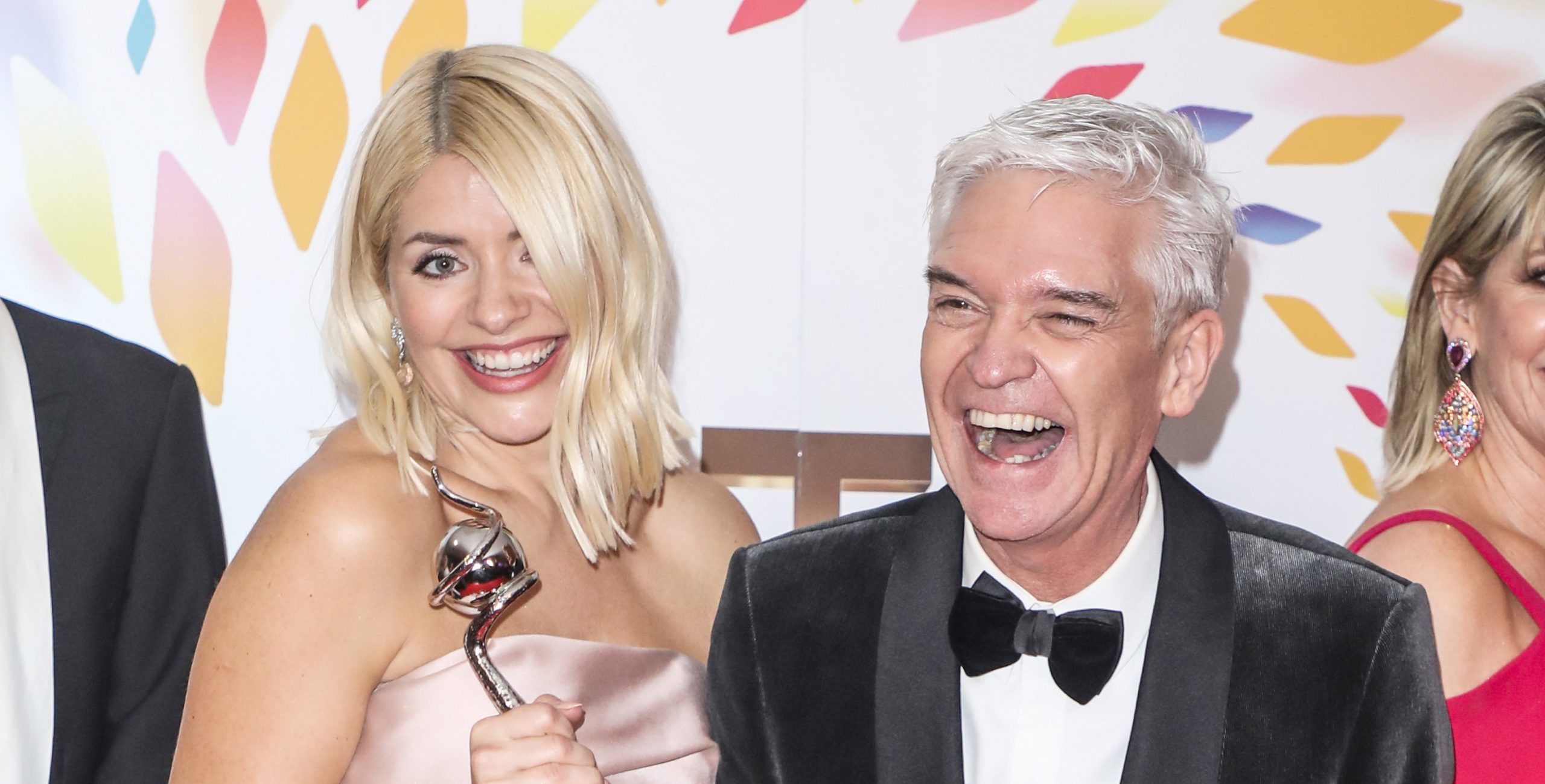 holly willoughby phillip schofield
