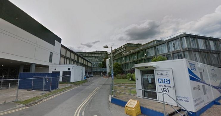 Northwick Park Hospital has declared a critical incident over coronavirus