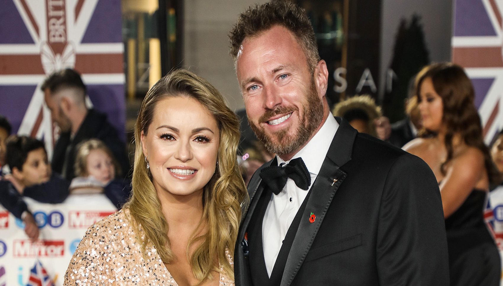 Ola James Jordan