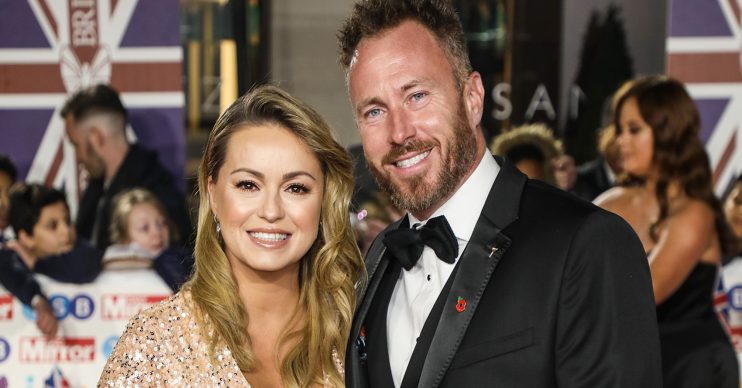 Ola James Jordan