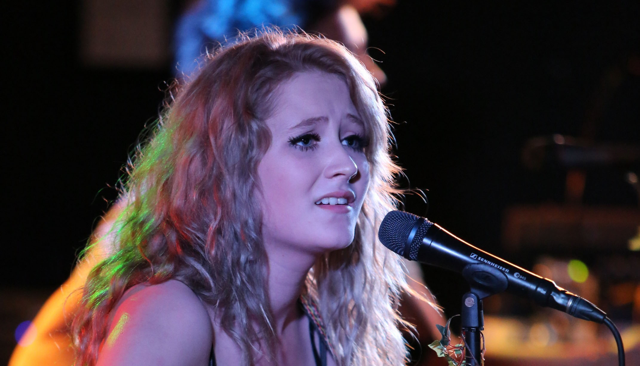 Janet Devlin X Factor