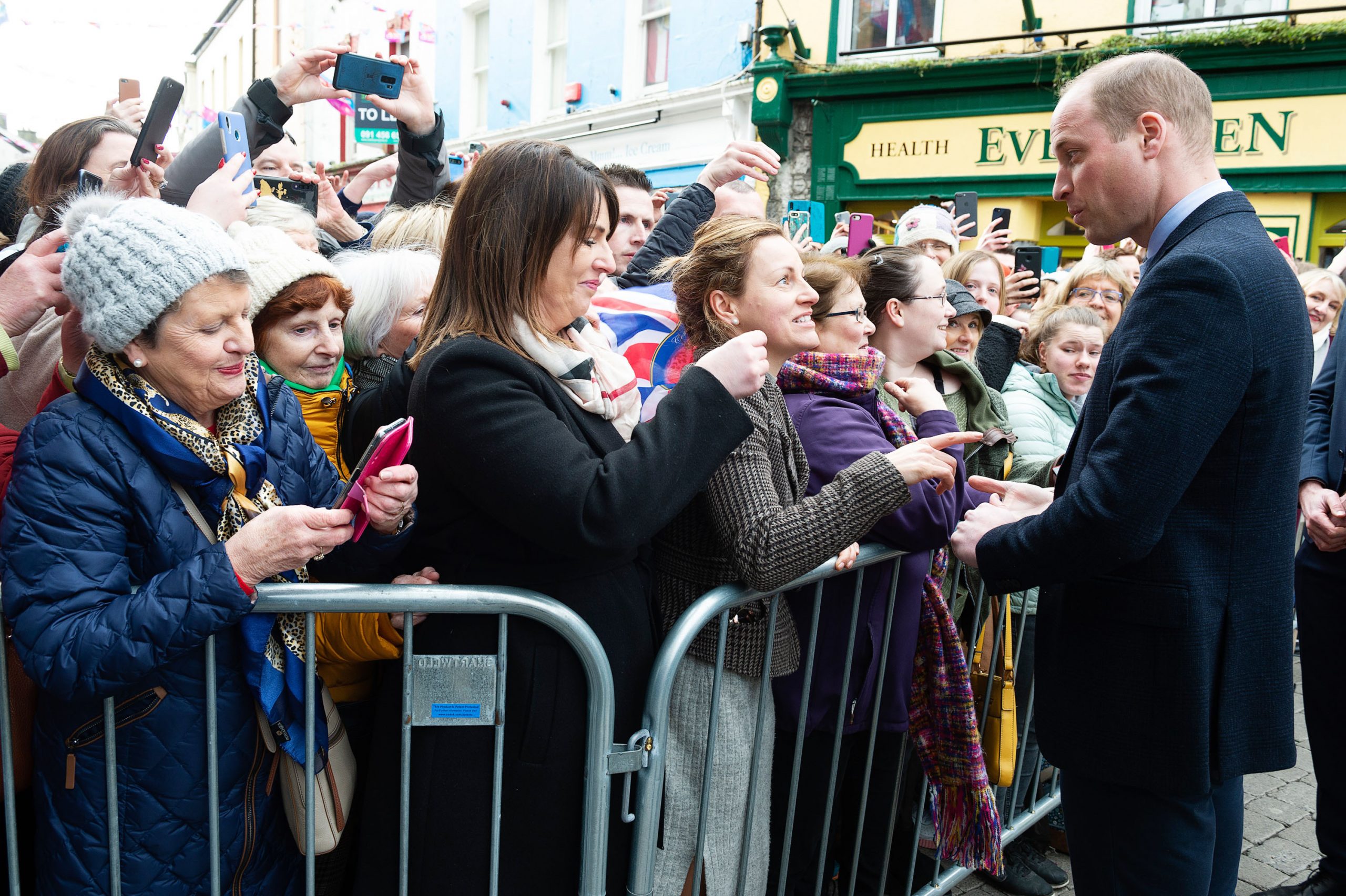 prince william