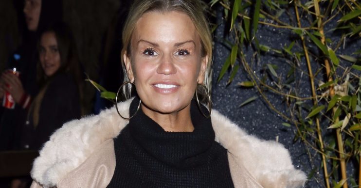 Kerry Katona