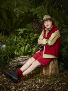 Kirk Sutherland in Coronation Street