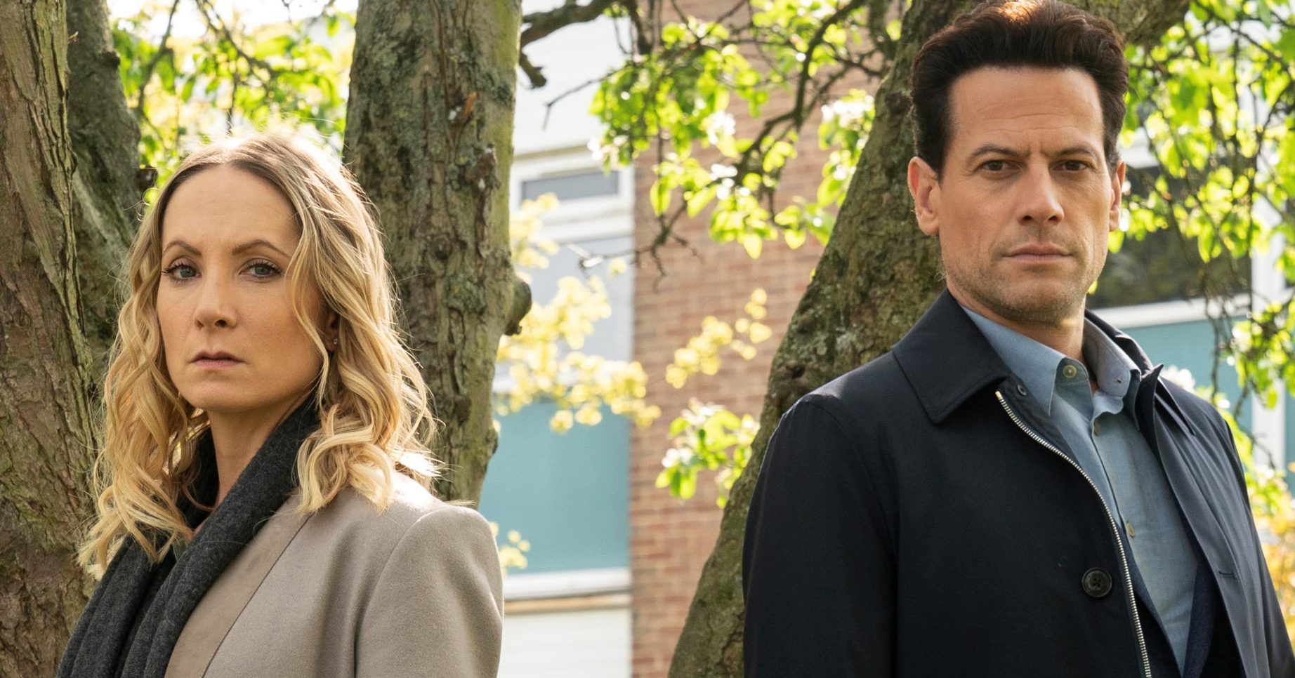 Liar series two