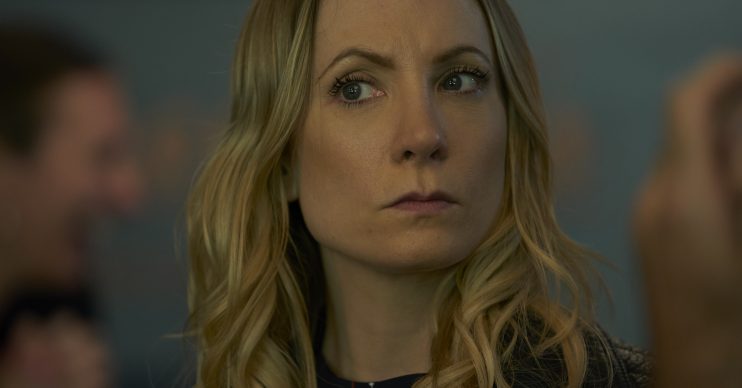 Liar Laura Credit ITV