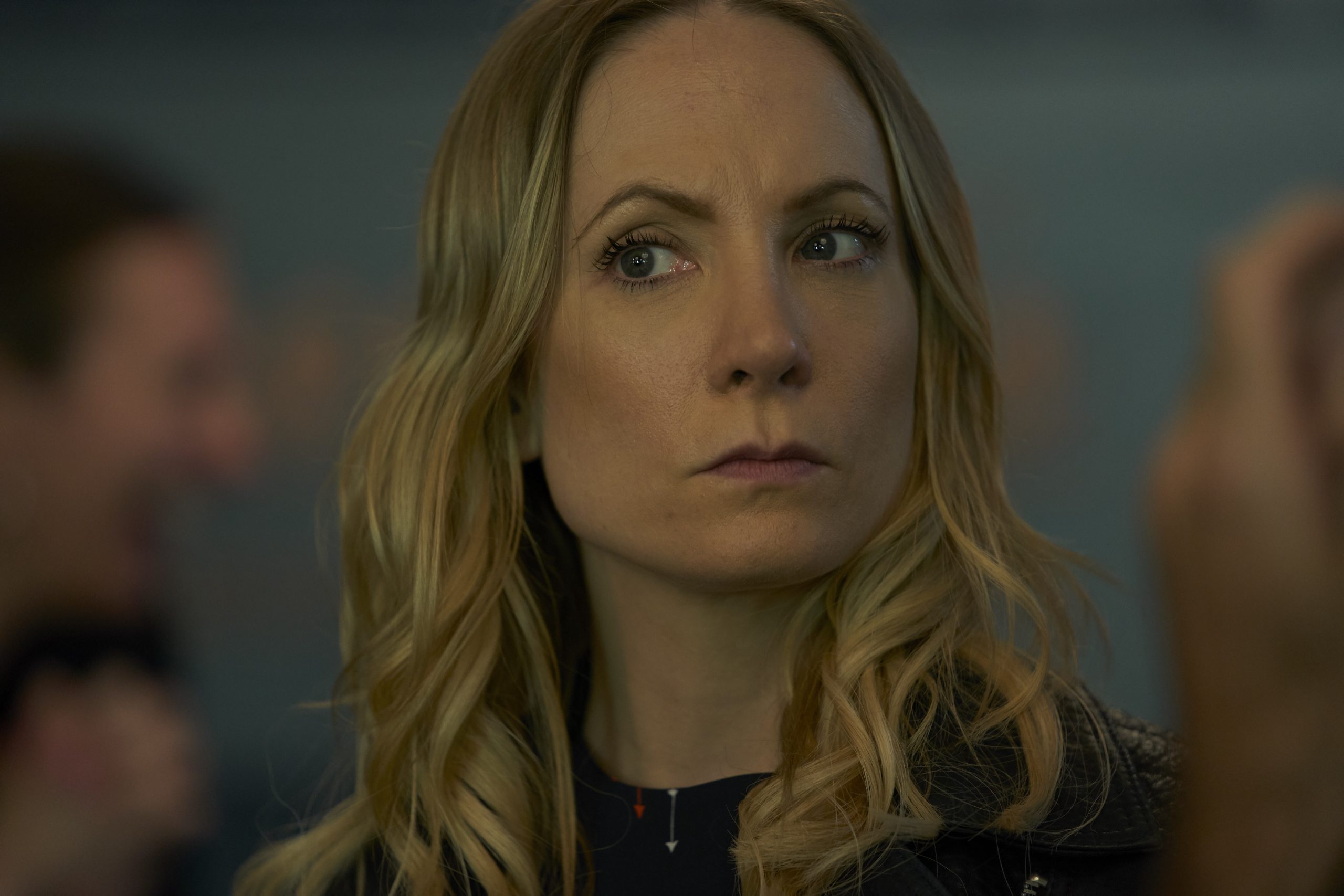 Liar Laura Credit ITV