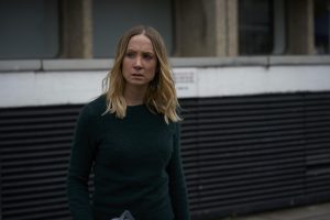 Laura's struggle is far from over (Credit: ITV)