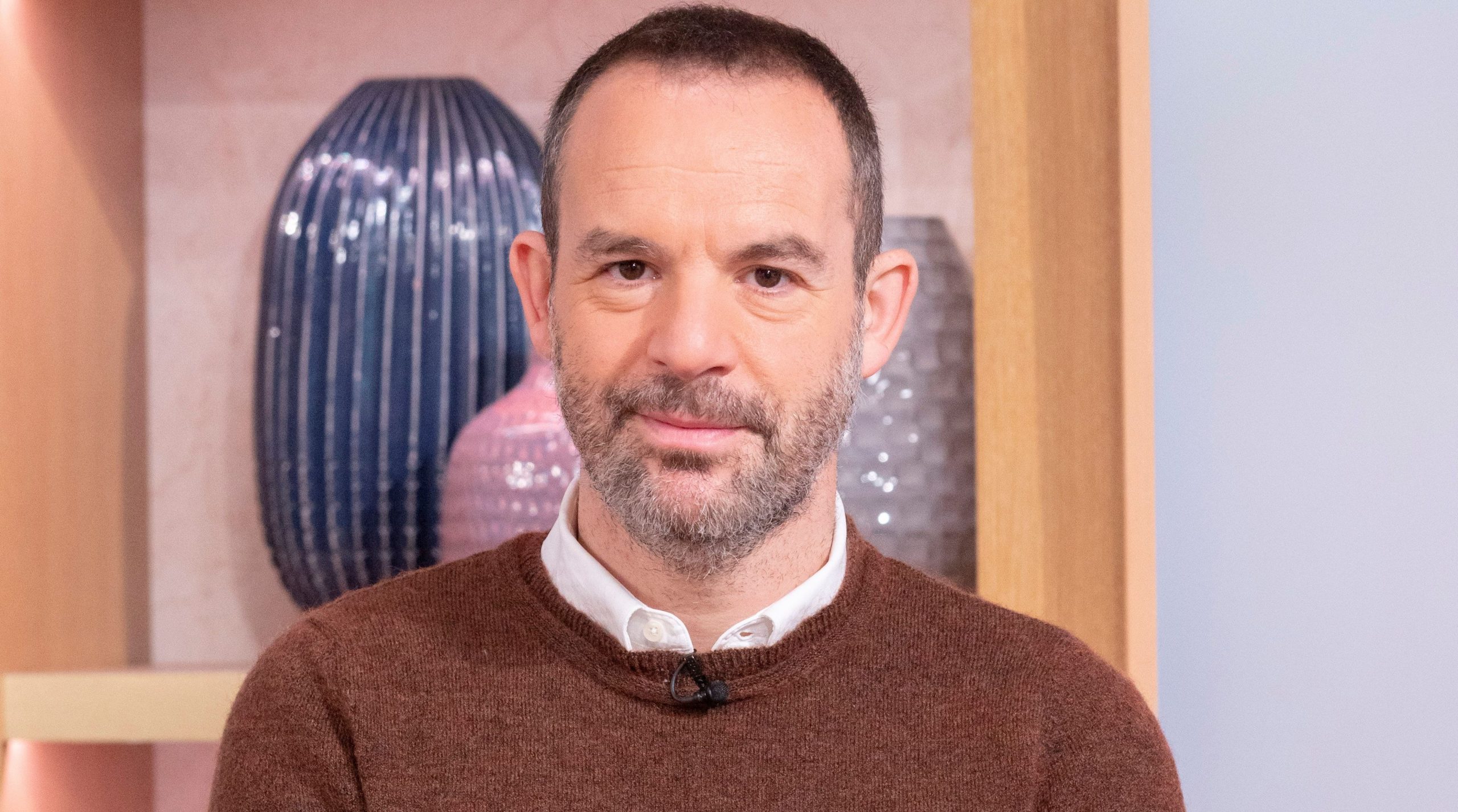 Martin Lewis