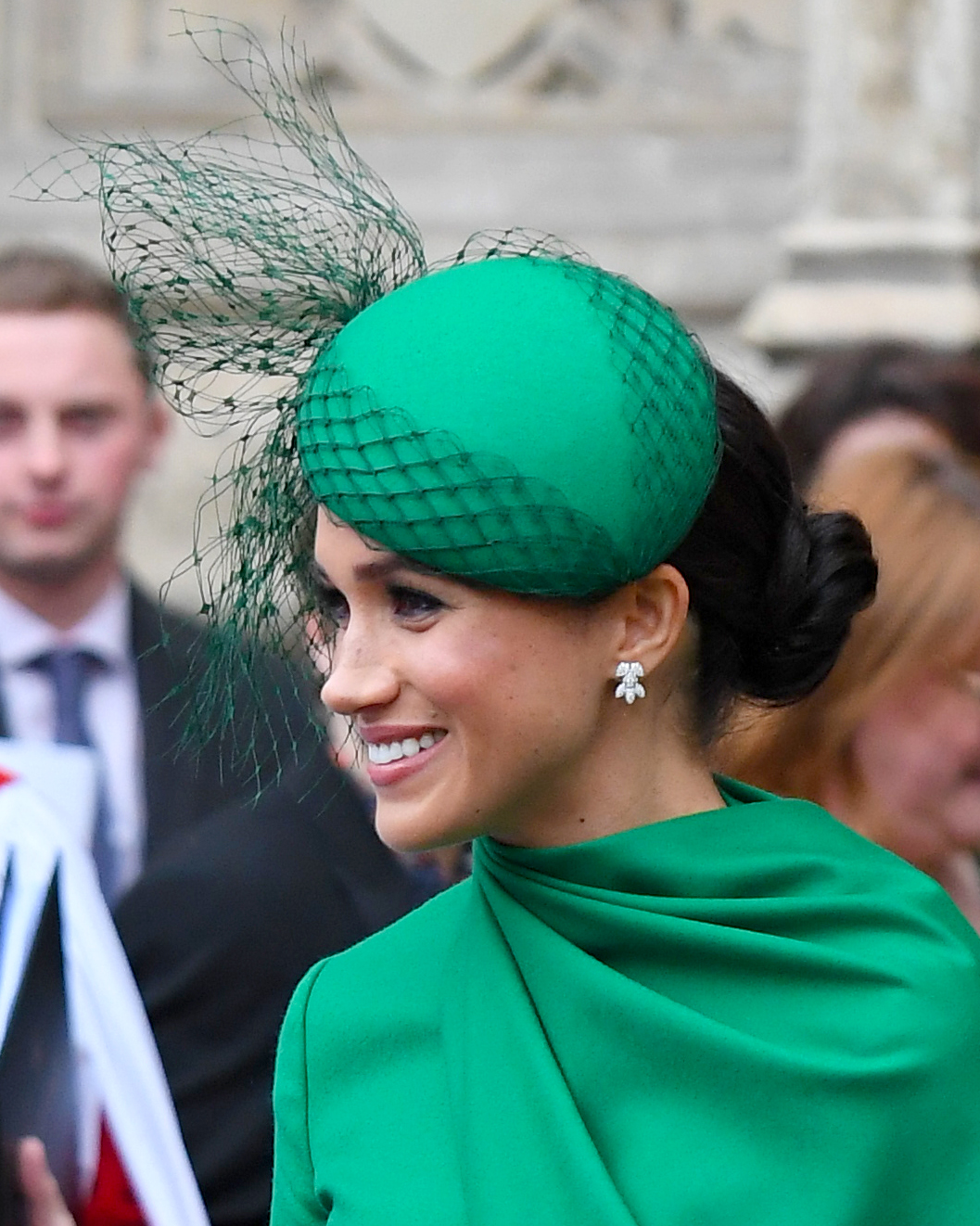 Meghan Markle