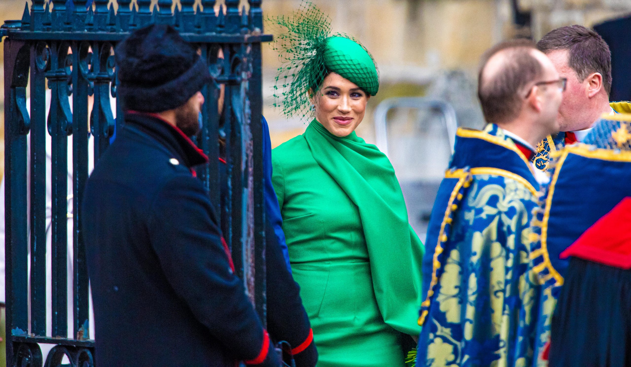 meghan markle duchess of sussex