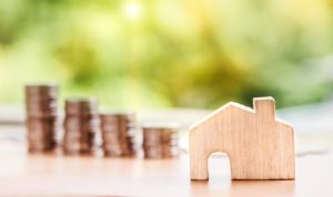 Mortgage break due to coronavirus