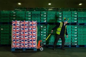 Morrisons PR