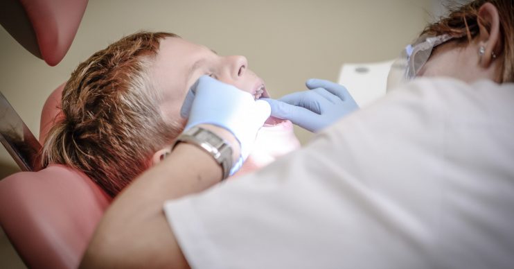dentist