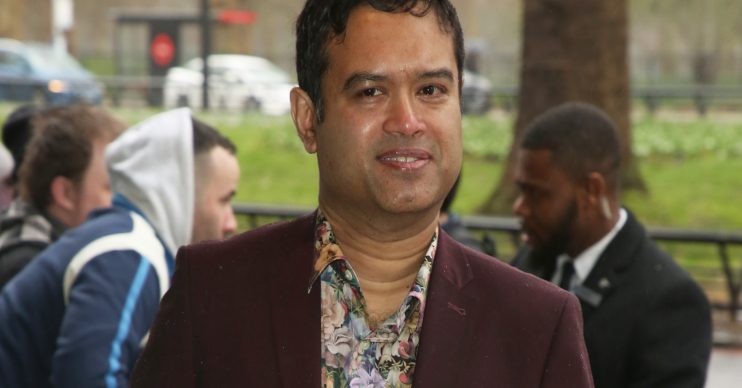 Paul Sinha