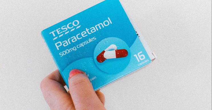 Paracetamol can be used to treat coronavirus