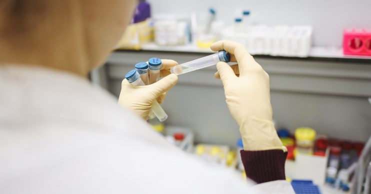 Coronavirus vaccine