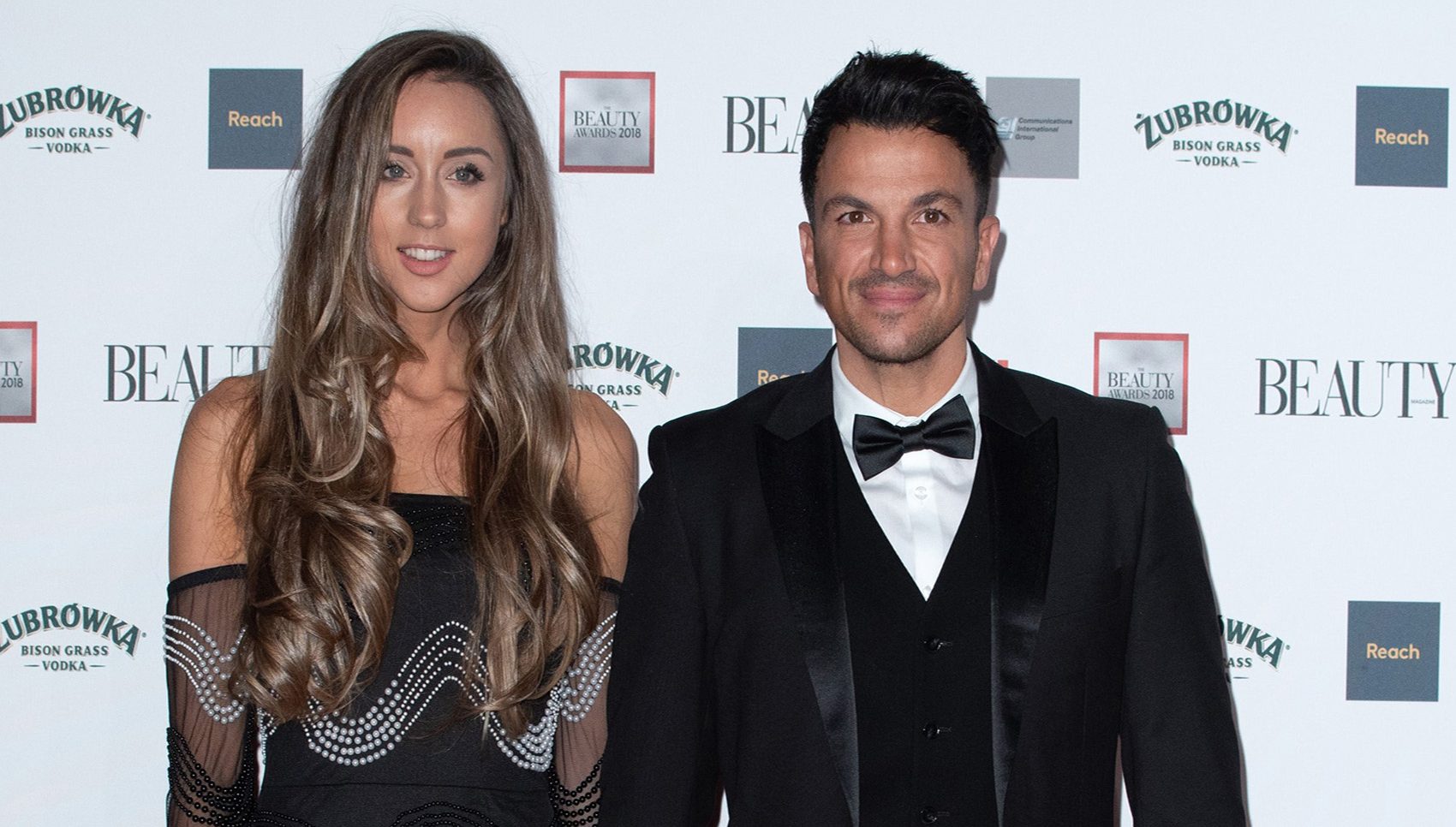Peter Andre
