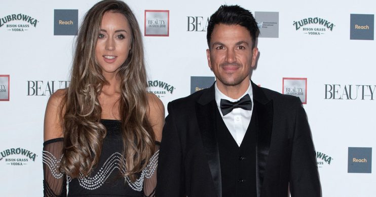 Peter Andre