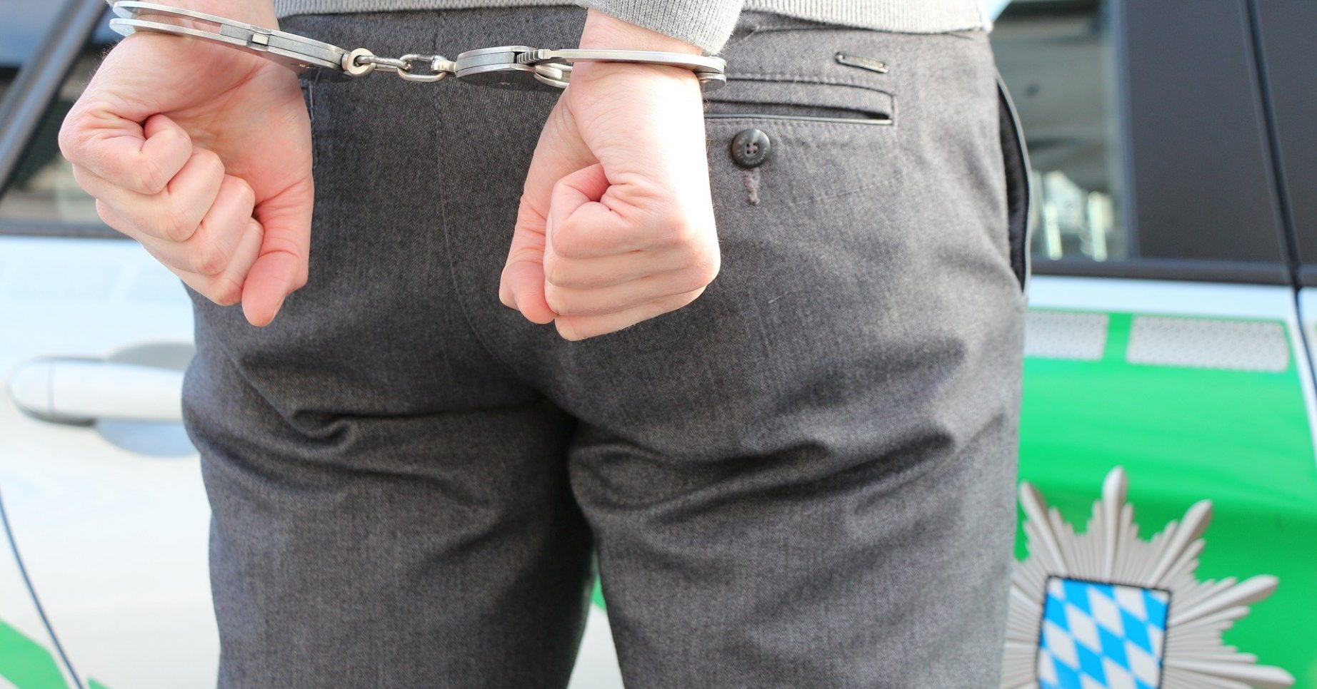 Arrest