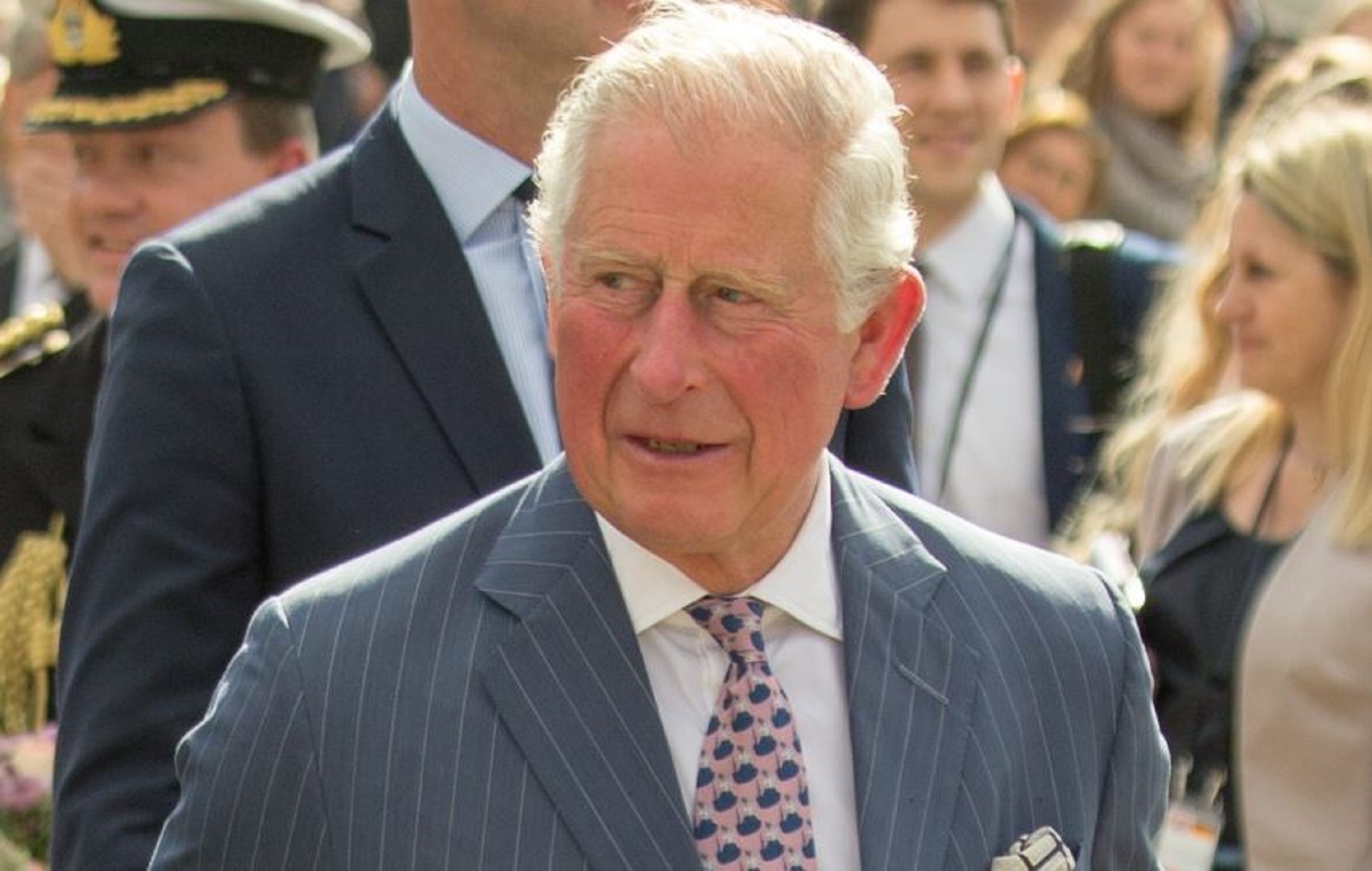 Coronavirus: Dr Hilary Jones warns Prince Charles 'not out of the woods' after COVID-19 diagnosis
