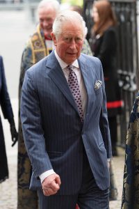 Charles