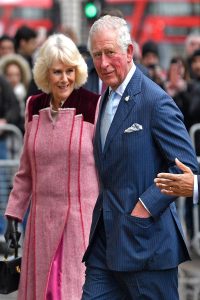 Prince Charles