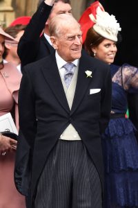 The Queen